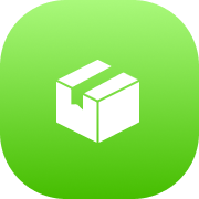 Entrega de encomendas fácil de gerenciar