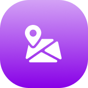 Rastreamento de localização fácil de ger