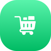 Negócio de mercearia fácil de gerenciar